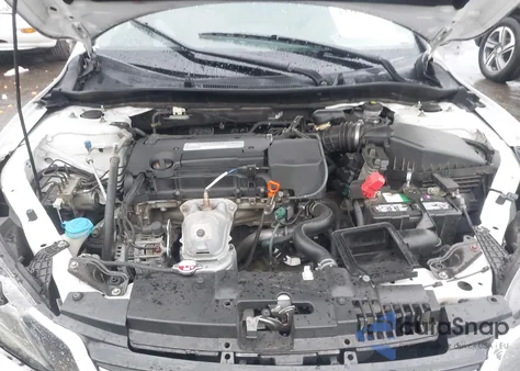 2015 Honda Accord Lx from USA, damaged, VIN 1HGCR2F38FA036264